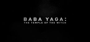 Logo for Rise of the Tomb Raider - Baba Yaga: The Temple of the Witch