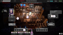 Tharsis - Screen zum Spiel.