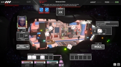 Tharsis: Screen zum Spiel.