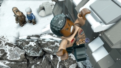 LEGO Star Wars: Das Erwachen der Macht: Screenshot Januar 16