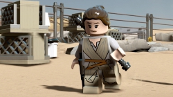 LEGO Star Wars: Das Erwachen der Macht - Screenshot Januar 16