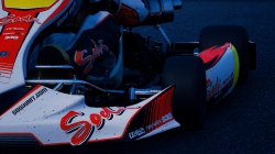 KartKraft - Screenshot Januar 16