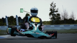 KartKraft - Screenshot Januar 16