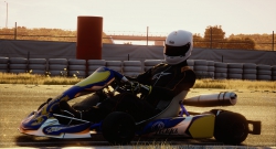 KartKraft - Screenshot Januar 16