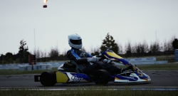 KartKraft - Screenshot Januar 16