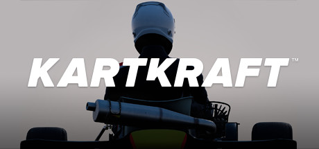 Logo for KartKraft