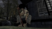 Afro Samurai - Screenshot - Afro Samurai