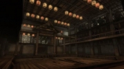 Afro Samurai - Screenshot - Afro Samurai