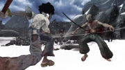 Afro Samurai: Screenshot - Afro Samurai