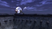 Afro Samurai: Screenshot - Afro Samurai