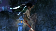 Afro Samurai - Screenshot - Afro Samurai