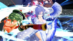 Senran Kagura: Estival Versus - Screenshot Februar 16