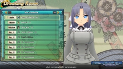 Senran Kagura: Estival Versus - Screenshots zum Artikel