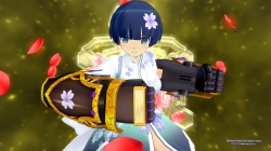 Senran Kagura: Estival Versus - Screenshots zum Artikel