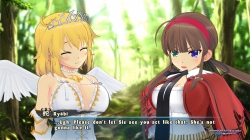 Senran Kagura: Estival Versus - Screenshots zum Artikel