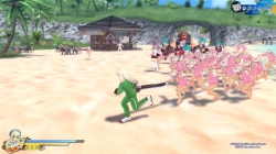 Senran Kagura: Estival Versus - Screenshots zum Artikel