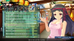 Senran Kagura: Estival Versus - Screenshots zum Artikel