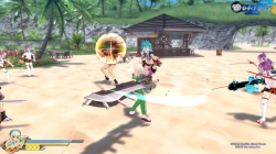 Senran Kagura: Estival Versus - Screenshots zum Artikel