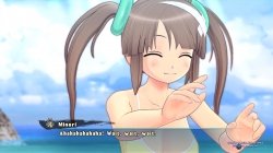 Senran Kagura: Estival Versus: Screenshots zum Artikel