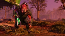 XCOM 2 - Screenshot zum Titel.