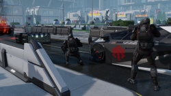 XCOM 2 - Screenshot zum Titel.