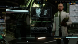 XCOM 2 - Screenshot zum Titel.