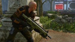 XCOM 2 - Screenshot zum Titel.