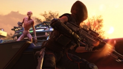 XCOM 2 - Screenshot zum Titel.