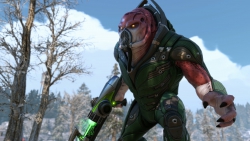 XCOM 2 - Screenshot zum Titel.