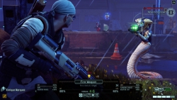 XCOM 2 - Screenshot zum Titel.