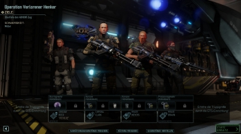 XCOM 2 - Screenshots zum Artikel