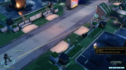 XCOM 2 - Screenshots zum Artikel