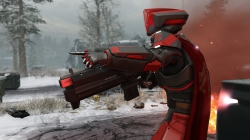 XCOM 2 - Screenshots zum Artikel