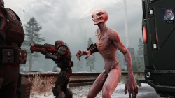 XCOM 2: Screenshots zum Artikel