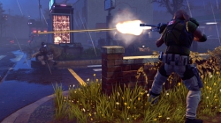 XCOM 2 - Screenshots zum Artikel