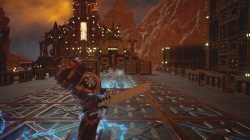 Warhammer 40,000 - Eternal Crusade: Screenshots 08-16