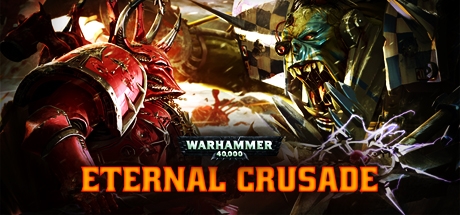 Warhammer 40,000 - Eternal Crusade