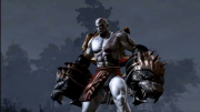 God of War 3 - Screenshot - God of War III