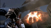 God of War 3 - Screenshot - God of War III