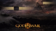 God of War 3 - Ansicht - God of War III PS3 Theme