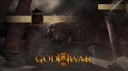 God of War 3 - Ansicht - God of War III PS3 Theme