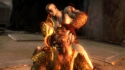 God of War 3 - Bilder aus dem Action-Adventure God of War III