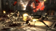 God of War 3 - Bilder aus dem Action-Adventure God of War III