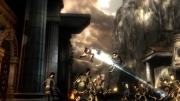 God of War 3 - Bilder aus dem Action-Adventure God of War III