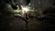 God of War 3 - Bilder aus dem Action-Adventure God of War III