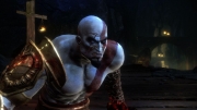 God of War 3 - Neuer Screen zur Überbrückung bis zur E3.