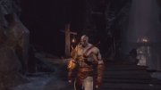 God of War 3 - Ingame Screens aus der God of War 3 Demo