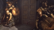 God of War 3 - Ingame Screens aus der God of War 3 Demo