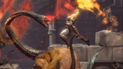 God of War 3 - Ingame Screens aus der God of War 3 Demo