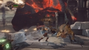 God of War 3 - Ingame Screens aus der God of War 3 Demo